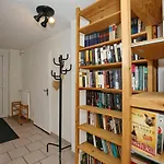 Hinter-bollhagen Dom wakacyjny
