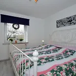 Casa vacanze Hinter-bollhagen Wittenbeck