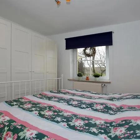 Vakantiehuis Hinter-bollhagen *