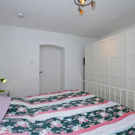 Vakantiehuis Hinter-bollhagen Wittenbeck