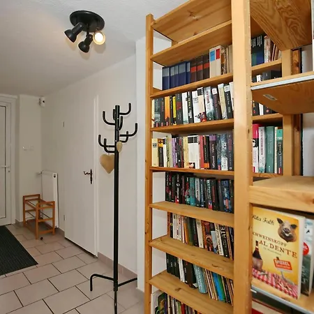 Hinter-bollhagen Vakantiehuis