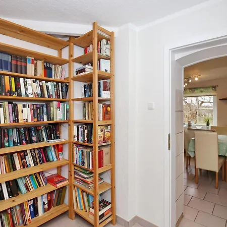 Hinter-bollhagen Vakantiehuis *