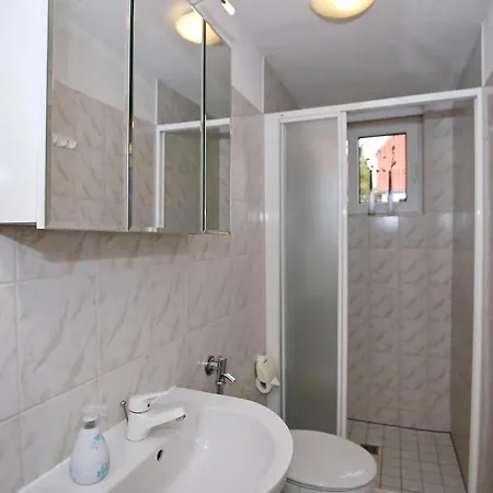 Hinter-bollhagen Vakantiehuis Wittenbeck