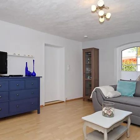 Hinter-bollhagen Wittenbeck