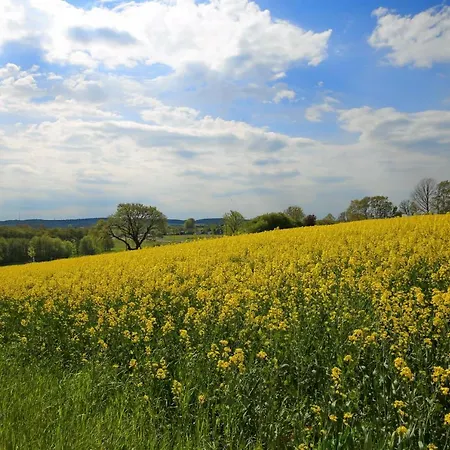 Hinter-bollhagen Vakantiehuis Wittenbeck