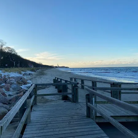 Vakantiehuis Hinter-bollhagen