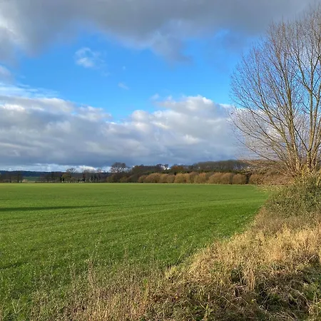 Vakantiehuis Hinter-bollhagen Wittenbeck