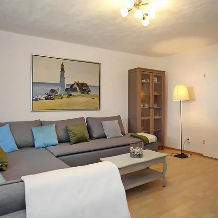 Casa vacanze Hinter-bollhagen Wittenbeck